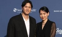 大谷翔平を彩る「何て素晴らしい1年」　妊娠報告…LA記者は“偉業リスト”を更新し感動