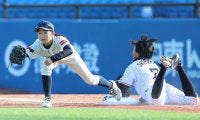 12球団Jr.を席巻した“四国旋風”　虎に大敗が転機…元プロも頼む女子力「青い顔しない」