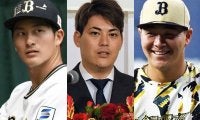 海外FA権行使の33歳獲得で煽り？　投手陣に逸材揃いも…オリ若手に求められる“奮起”