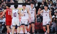 福大大濠がウインターカップ制し高校2冠…快進撃の鳥取城北を下し3年ぶり4度目優勝