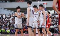 福大大濠が3年ぶりの日本一達成…完成度の高さを示し、辿り着いた“高校バスケ最高到達点”