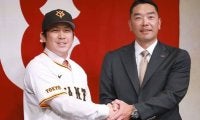 田中将大にR・マルティネスを獲得　FA戦線は1勝2敗でも甲斐拓也が入団…巨人の大補強はどっちに転ぶか
