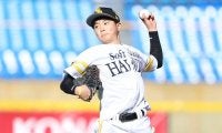 12球団Jr.最優秀小学生が「チーム無所属」のワケ　料理人父と磨いた“本気の二刀流”