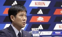 サッカー日本代表の１年を論点整理 Ｗ杯予選首位独走の陰に山積するこれだけの問題点