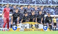 【ガンバ大阪の“24年”が感じさせた25年のタイトル奪還の可能性(1)】中谷、一森加入効果は絶大。「J1・4位」＆「天皇杯準V」をもたらした堅守……王者奪還のために必要なものとは