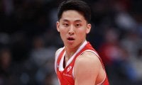 河村勇輝がNBAでキャリアハイ10得点…約11分の出場時間で3アシスト3リバウンドも記録