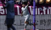 来季J2の磐田に新たなストライカーとセンターバック！　福岡FW佐藤凌我と熊本DF江崎巧朗の2枚獲り