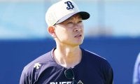 助っ人野手ゼロ…オリに残された支配下枠「6」　3年連続FA補強も、次なる一手は