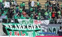 岐阜退団のMF楠本羽翼&DF和田侑樹、2人揃って地元三重県の東海1部・FC.ISE-SHIMAが新天地に
