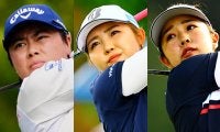 GDO編集部が選ぶ2024年の10大ニュース＜海外女子編＞