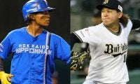 移籍で覚醒したハム外野手、山本由伸を“継承”するオリ左腕　「年男」の注目選手