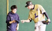 データで進化する野球の未来 アナリストが描く新たな可能性「野球界で働きたい人は今がチャンス」