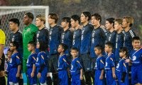 サッカー日本代表の2025年はどうなる？ 予選首位突破でも見えない本大会までの強化の道すじ
