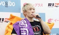 【RIZIN】朝倉未来の復帰は「聞いていなかった」　先鋒・五明宏人、辛勝の結果にくやしさ滲む「THE MATCH2」にも「出たいとは言えない」