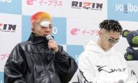 【RIZIN】「ジャッジの再考を求める」平本蓮、“疑惑の判定”に抗議文提出……赤田も不満隠さず「色んな人が俺の勝ちだって」