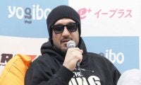 【RIZIN】「熱くなって覚えていない」“反則王”カリミアン、レフェリー誤爆に謝罪も持論を展開　「ヘビー級のジャッジは止められる方でなければ」