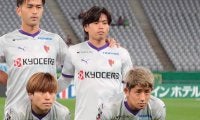 京都、“右サイドのダイナモ”DF福田心之助が契約更新「毎日自分を超えて、どこまでも駆け上がります！」
