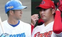 元ドラ1右腕、中島宏之らが去就未定　引退決断、海外行きも…戦力外選手の行方