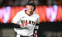 G党の初夢は巨人・坂本勇人のV字回復　37歳シーズンに高まる期待