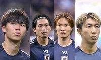 【26年W杯「森保ジャパン」のメンバー26人とは。順当＆抜擢を展望する(1)】板倉＆町田が順当のDFではチェイス・アンリや高井幸大、U19・市原の台頭に期待も。SBは国内組にもチャンスか