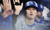 大谷vs22歳の“最強女子”　勃発した頂上決戦にSNS興奮「間違いなくショウヘイ！」