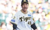 大竹耕太郎が2年目で築いた“基準”と強くなった「2、3番目」の悔しさ　変化の3年目は「シンプルに優勝したい、それだけ」
