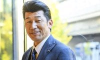 ベイスターズ27年ぶりリーグ制覇、そして日本シリーズ連覇へ 三浦大輔監督が語る2025年の目論見