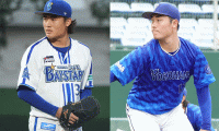 異国で覚醒の二刀流、2軍日本一の立役者も　育成にも光る逸材…DeNAのプロスペクト