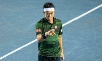 「ニシコリが最高の調子を取り戻す」錦織圭、世界19位相手の逆転勝ちに称賛　35歳でのトップ100復帰確実に「彼がまだ持つ輝きを思い出させた」