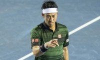 「非常に危険なニシコリ」錦織圭、躍進の35歳を世界4位に導いた恩師も評価　世界ランク上昇確実で復活に太鼓判「トップ50に入るのは楽勝」