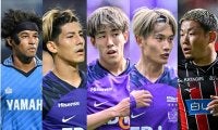【サンフレッチェ広島が25年のJ1制覇のために克服すべき課題とは (2)】ジャーメイン良、菅大輝、田中聡らをピンポイント補強。広島の攻守のカギであるサイドはさらなる組み合わせも