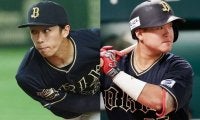 ポスト由伸に故障明け大砲候補も…　19歳ドラ1に才能開花の予感、オリの逸材たち