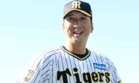 多士済々の阪神投手陣でチャンスを得るのは誰か　藤川球児新体制下で注目すべき「投手3選」