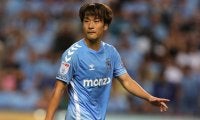 コヴェントリー坂元達裕が年末に続くゴールで今季3点目！ 終盤の負傷にランパード監督は不安「タツを必要としている」