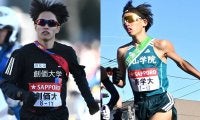 箱根駅伝2025　創価大・吉田響と青学大・黒田朝日が驚愕の２区区間新　３人が１時間５分台の史上最高レベルの戦い、証言で振り返るそれぞれのレースプランとは--