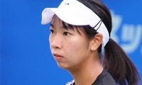  伊藤あおい 衝撃の完勝で決勝進出 