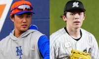 決まったのはまだ2人…4人が“越年”　武者修行の藤浪どうなる、MLB日本人の去就