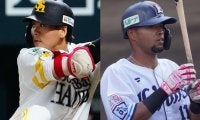 屈辱の最下位も…2軍打率.403の“天才”加入、野手転向の起爆剤　西武にいる逸材