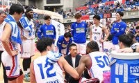 「福岡はB1にいるべきチーム」浜口炎ヘッドコーチが目指す悲願の「B2優勝B1昇格」