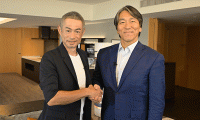 イチロー氏＆松井秀喜氏が激論…日本野球の“未来予想図”　レジェンドがぶつけ合った本音