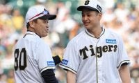 「1球で人の人生を狂わせてしまう」大竹耕太郎が忘れられない岡田前監督とのエピソード