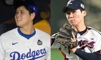 LAで会い助言…大谷翔平が導いた“韓国の逸材”ド軍入り　また大仕事で「銅像立てろ」