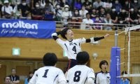 群雄割拠の中、就実高の福村心優美が1位を獲得【春高出場チームのキャプテンに聞いた「注目している選手は誰？」（女子編）】