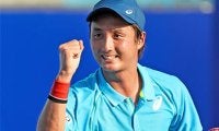 望月慎太郎 1年9ヵ月ぶり決勝進出