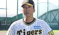 藤川新体制で覇権奪還を狙う阪神　球界OBは捕手の打力アップに期待「キャンプでの競争は激しいものに」