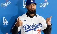 「最優先だとはっきり伝えていた」T・ヘルナンデスがドジャース“復帰の理由”を明確に語る「お金は問題ではなかった」