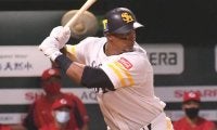 日本去り3年…元助っ人が衝撃「1.107」　39歳も変わらぬ猛打、4か国目の挑戦で躍動