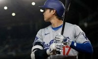 大谷翔平の打球は「全然違う」　鈴木誠也も脱帽…球場に残る“余韻”「凄い音がする」