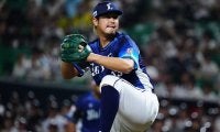 0勝11敗は「運が悪かっただけじゃない」　名球会左腕が託した“勝者の心得”