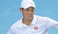  錦織圭 決勝へ「情熱まだある」 